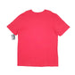 Nike Short Sleeve T Shirt Red