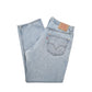 Levis 505 Regular Fit Jeans W36 L29 Blue