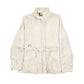 Mens Burberry Jacket Beige