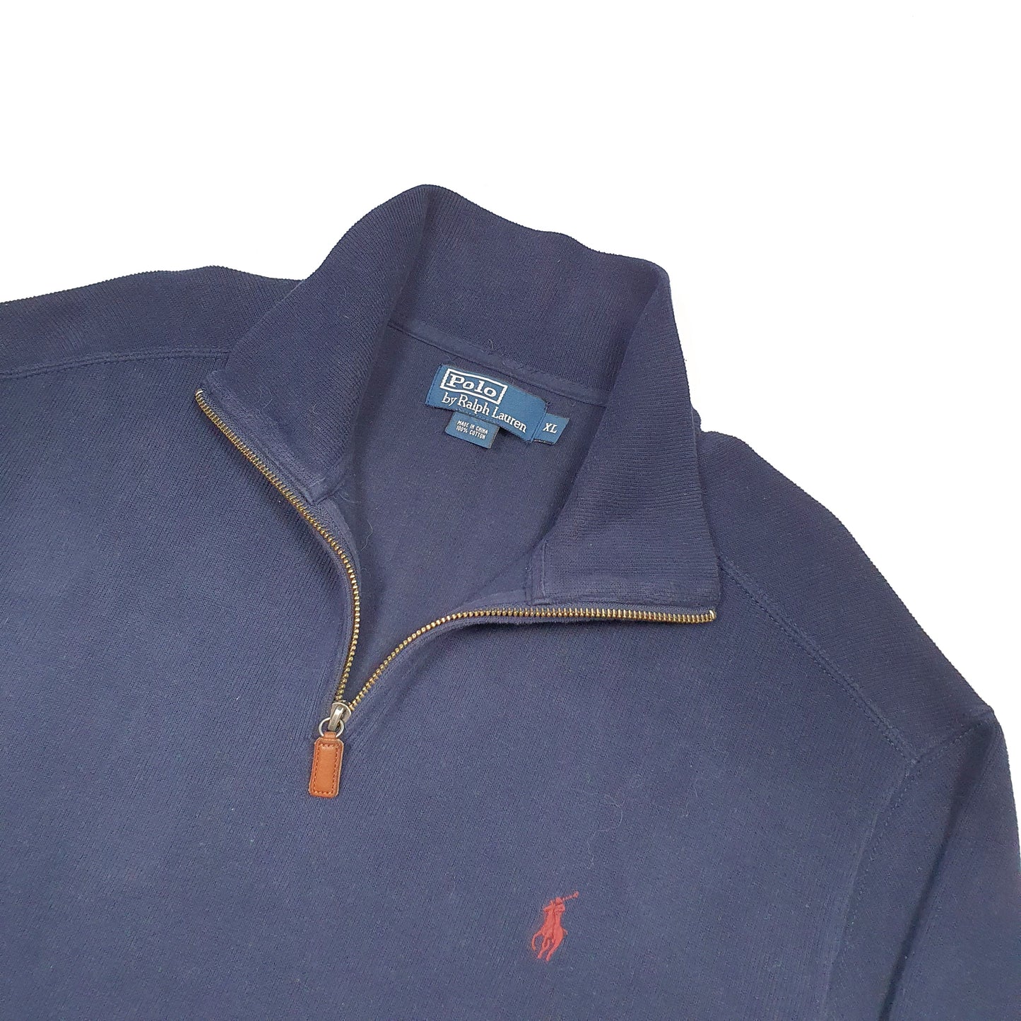 Polo Ralph Lauren Quarter Zip