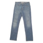 Levis Regular Slim Fit Jeans W30 L30 Blue