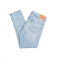 Levis 512 Slim Fit Jeans W36 L30 Blue