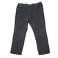 Lee Casual Regular Fit Jeans W40 L30 Black