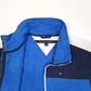 Mens Blue Tommy Hilfiger  Gilet Jumper
