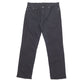 Levis 541 Tapered Fit Jeans W36 L32 Black