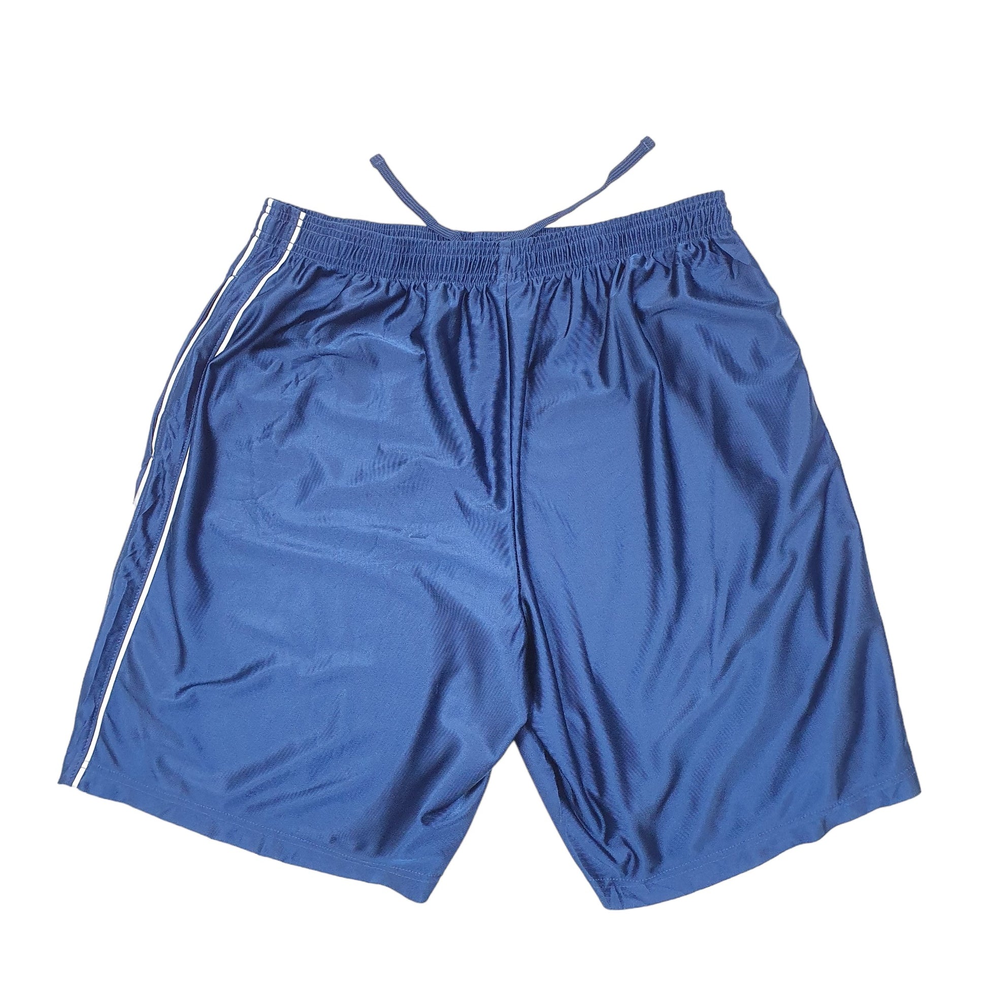 Champion Athletic Running Basketball Navy Sport Shorts W32 Navy