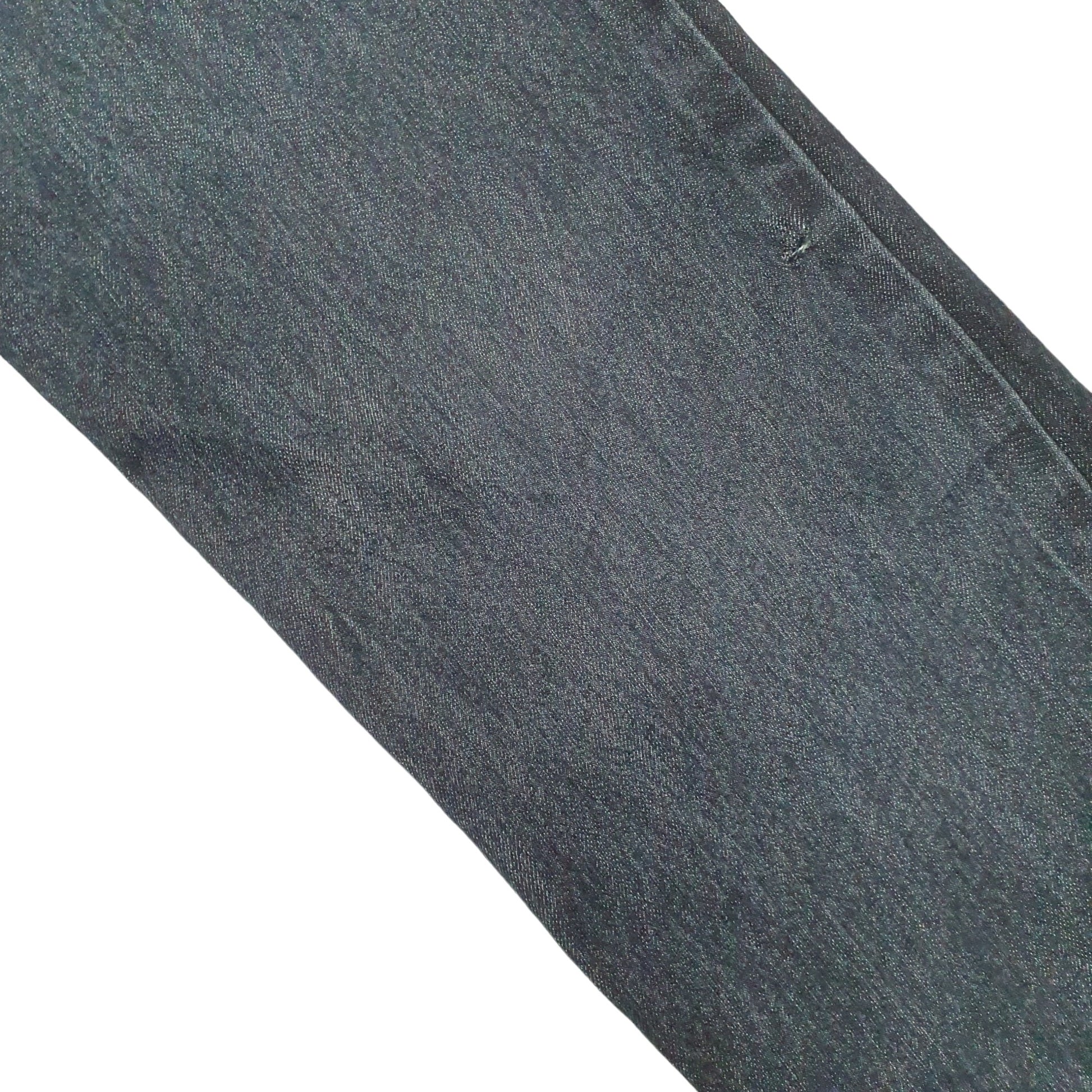 Levis Regular Straight Fit Jeans W34 L34 Blue