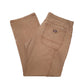 Mens Brown Dickies  Carpenter Trousers