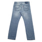 Levis 541 Tapered Fit Jeans W31 L30 Blue