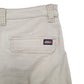 Dickies Beige Cargo Workwear Shorts W34 Beige