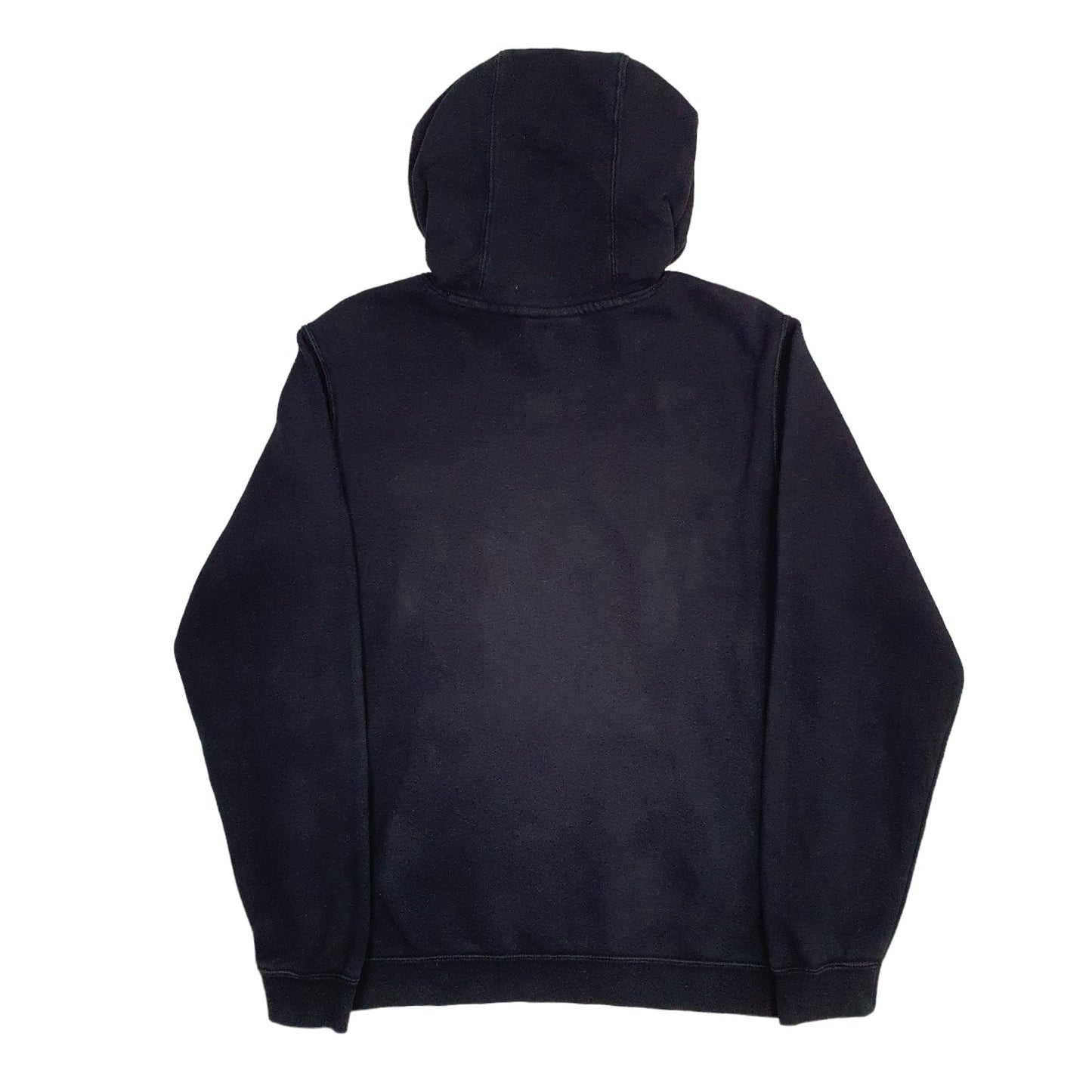 Mens Black Nike  Hoodie Jumper