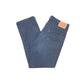 Levis 514 Straight Fit Stretch Jeans W36 L30 Blue