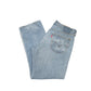 Levis 559 Relaxed Fit Jeans W34 L30 Blue