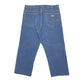 Dickies Casual Regular Fit Jeans W36 L23 Blue