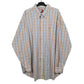 Blue Tommy Hilfiger Long Sleeve Shirt