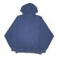 Mens Navy Nike Team Penn State Hoodie Jumper