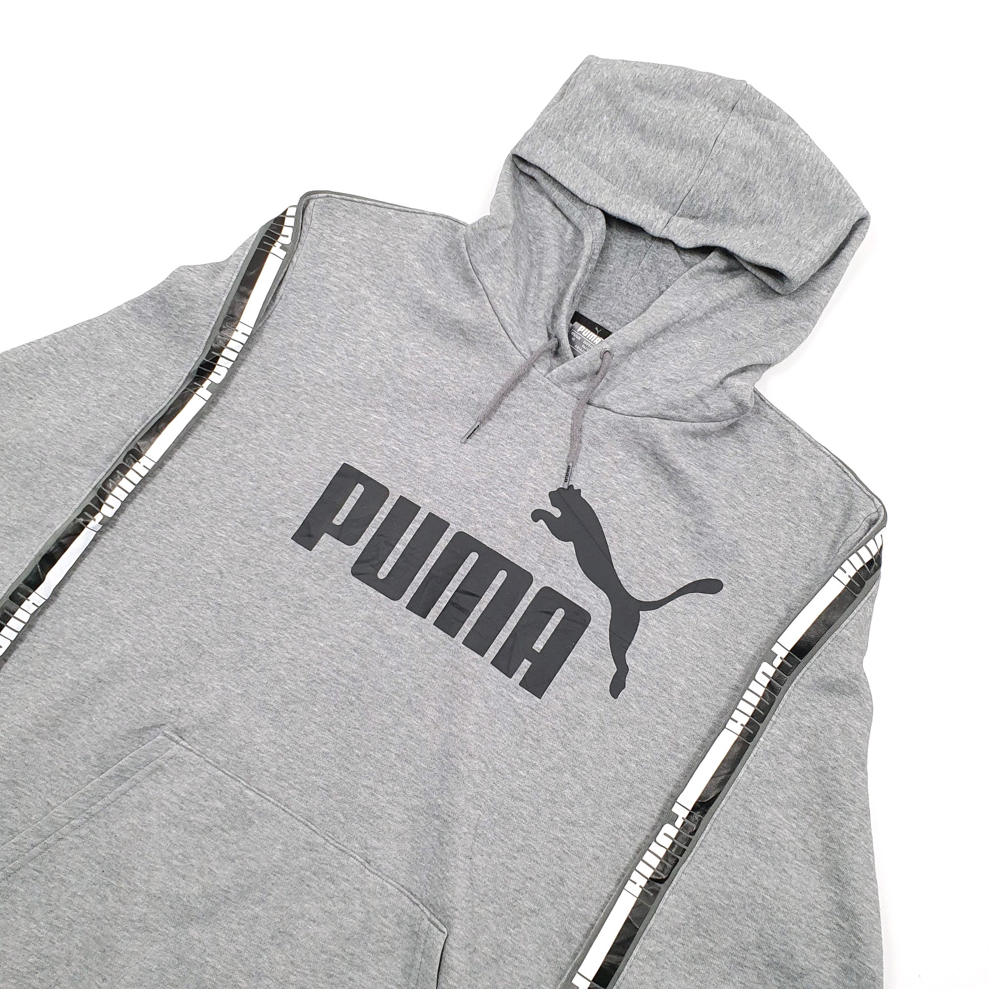 Puma Hoodie XL Grey