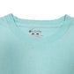 Mens Turquoise Columbia Sportswear Performance Fishing Gear PFG Short Sleeve T Shirt