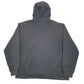  Navy Carhartt Thermal Lined Hoodie Active Full Zip Jumper