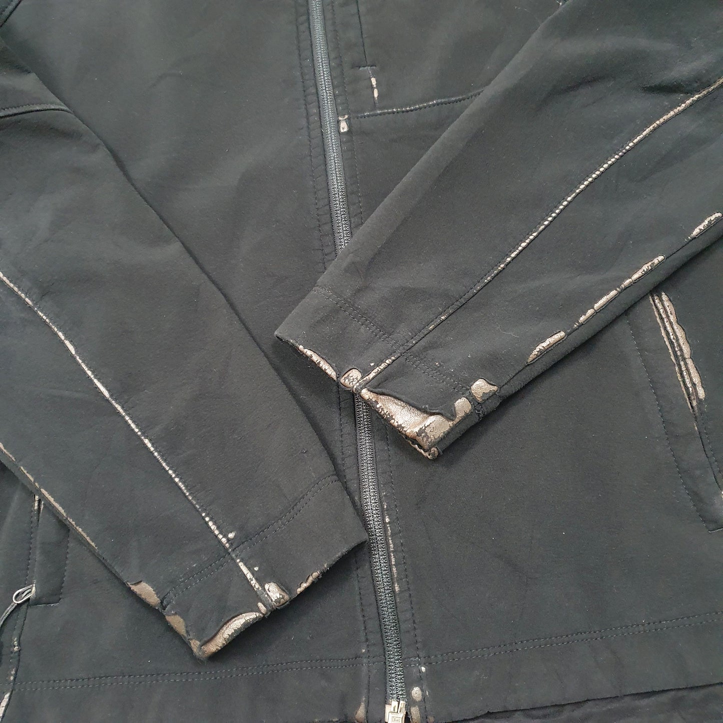 Womens Black The North Face  Full Zip Jumper