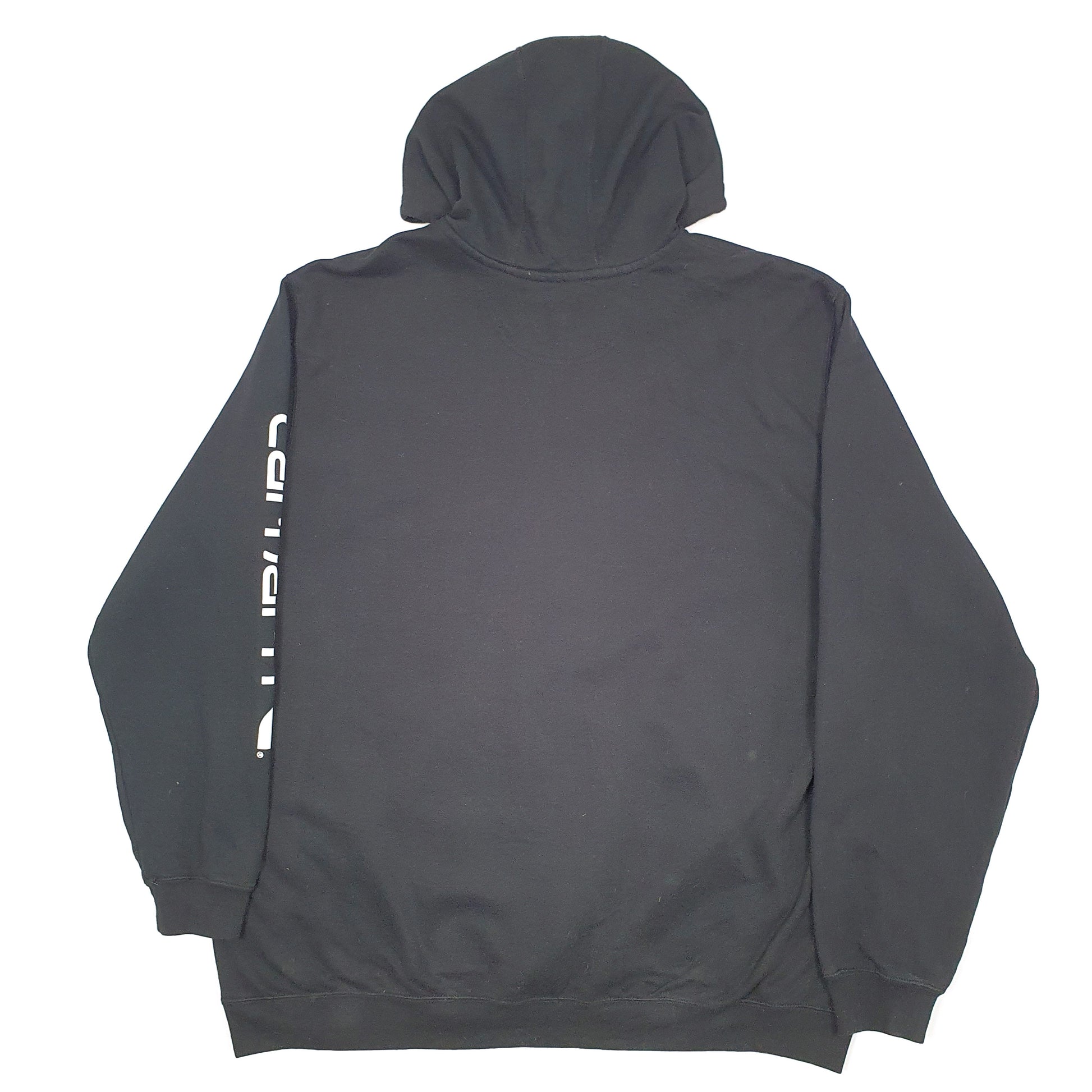 Carhartt Hoodie XXXLT Black