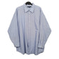 Tommy Hilfiger Long Sleeve Regular Fit Shirt Blue