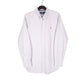 Polo Ralph Lauren Long Sleeve Classic Fit Shirt Lilac