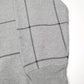 Nautica Quarter Zip L Grey