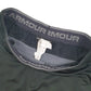 Under Armour Black Sport Shorts W36 Black