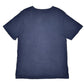 Mens Navy Ralph Lauren Polo RL CO Short Sleeve T Shirt