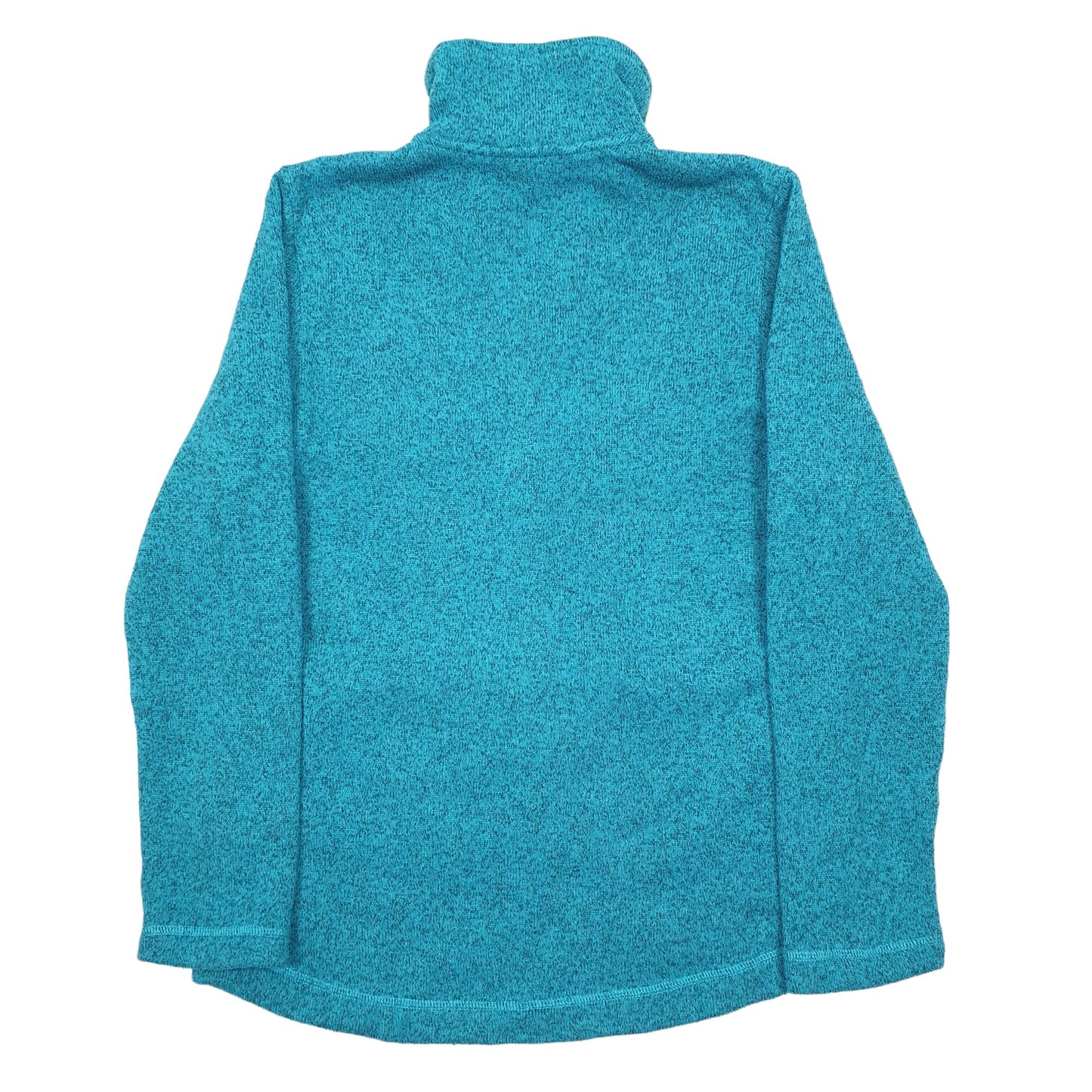 Womens Blue The North Face  Full Zip Jumper