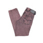 Levis 502 Regular Fit Wash Jeans W28 L28 Acid