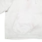 Mens White Nike  Hoodie Jumper