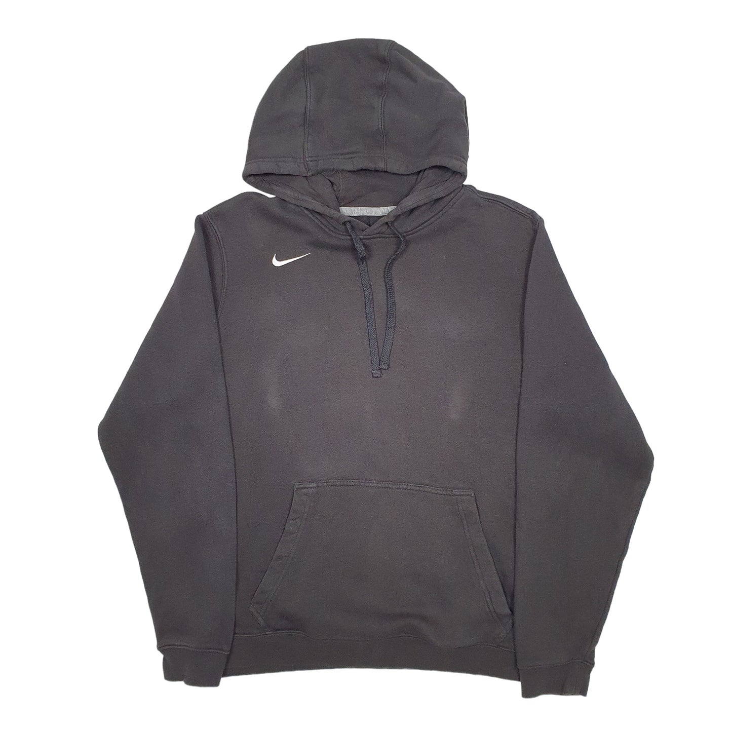Mens Black Nike  Hoodie Jumper