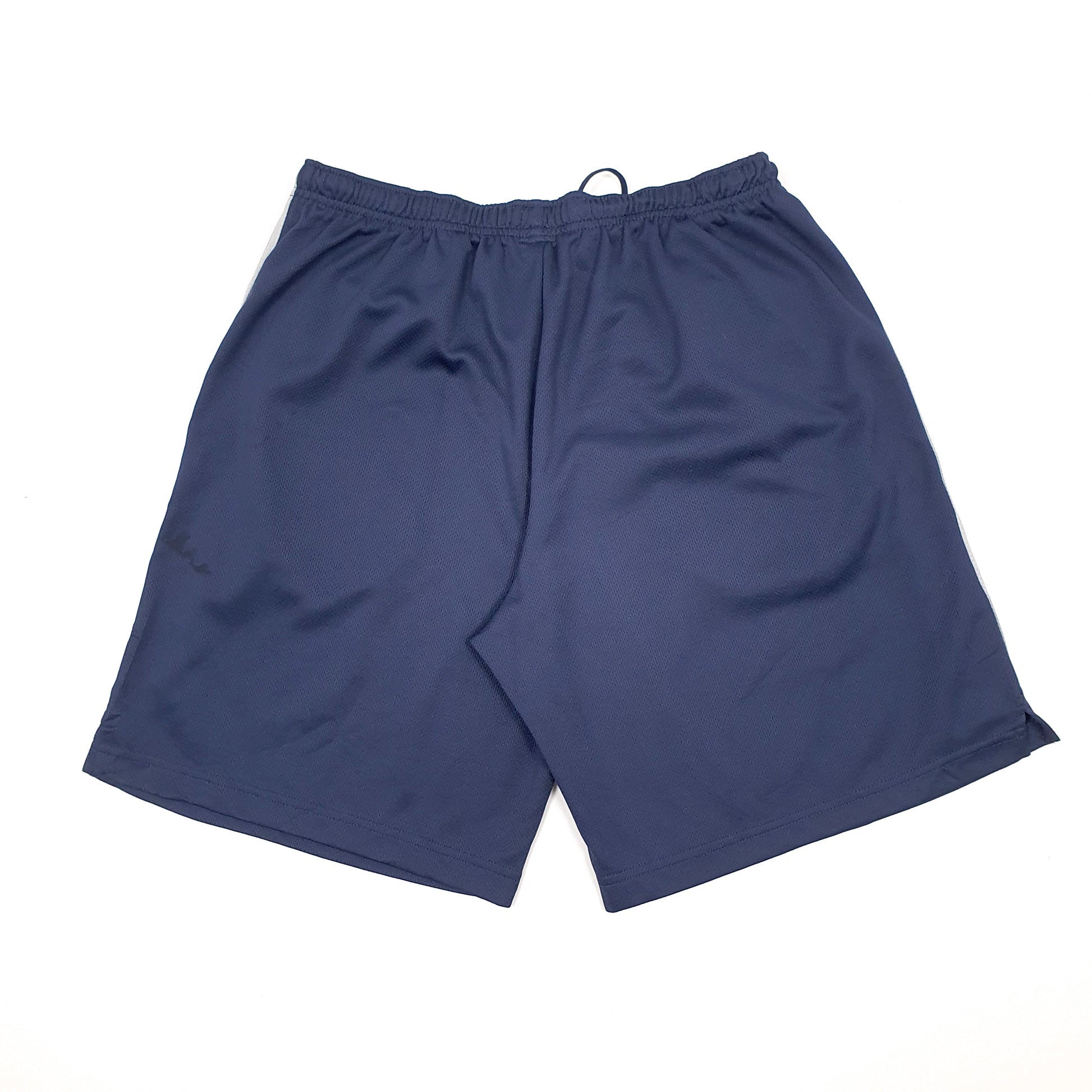 Champion Navy Sport Shorts W34 Navy