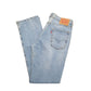 Mens Blue Levis  514 JeansW32 L32