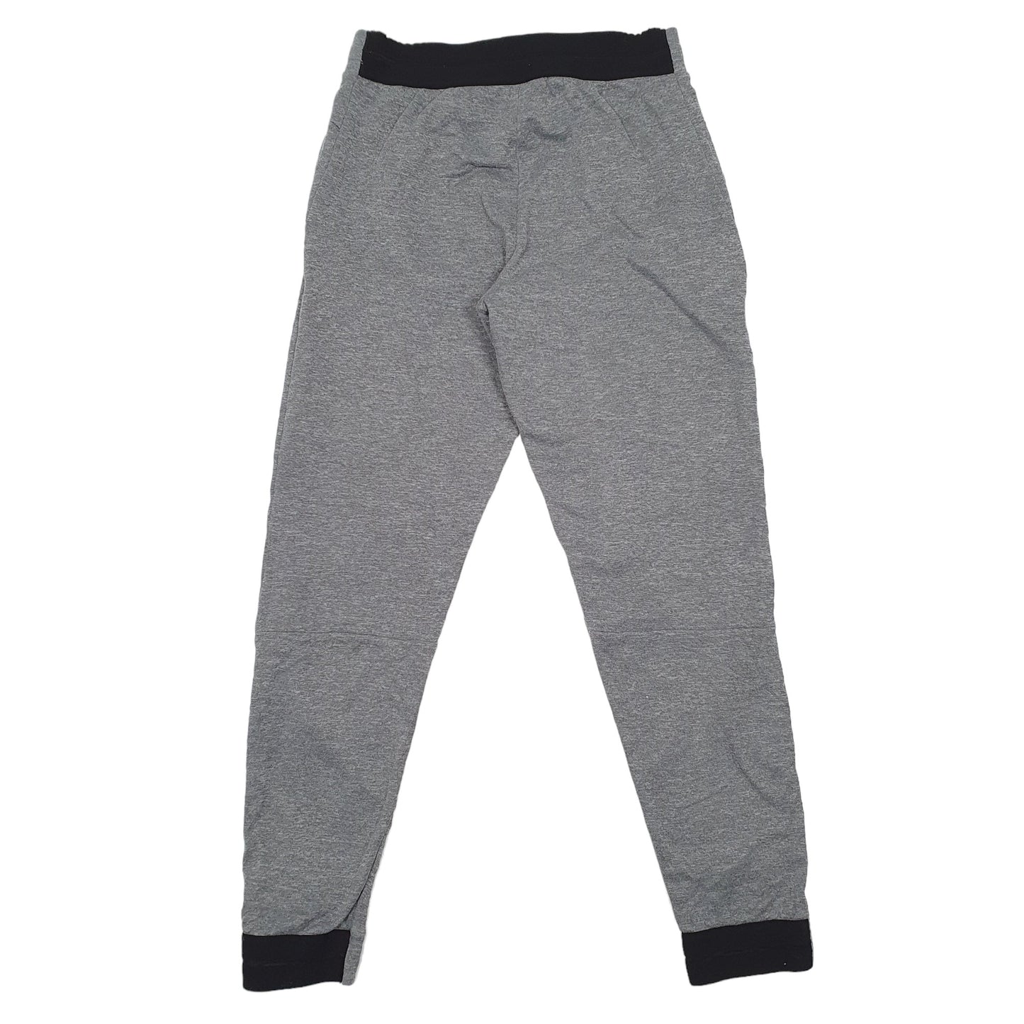 Mens Grey Champion Active Workout Gym Jogger Trousers