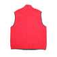 Timberland Gilet Fleece XXL Red