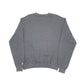 Mens Grey Champion South Florida USA Crewneck Jumper