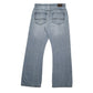 Lee Regular Straight Fit Jeans W33 L31 Blue