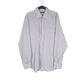Hugo Boss Long Sleeve Regular Fit Shirt Grey