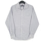 Tommy Hilfiger Long Sleeve Regular Fit Shirt White