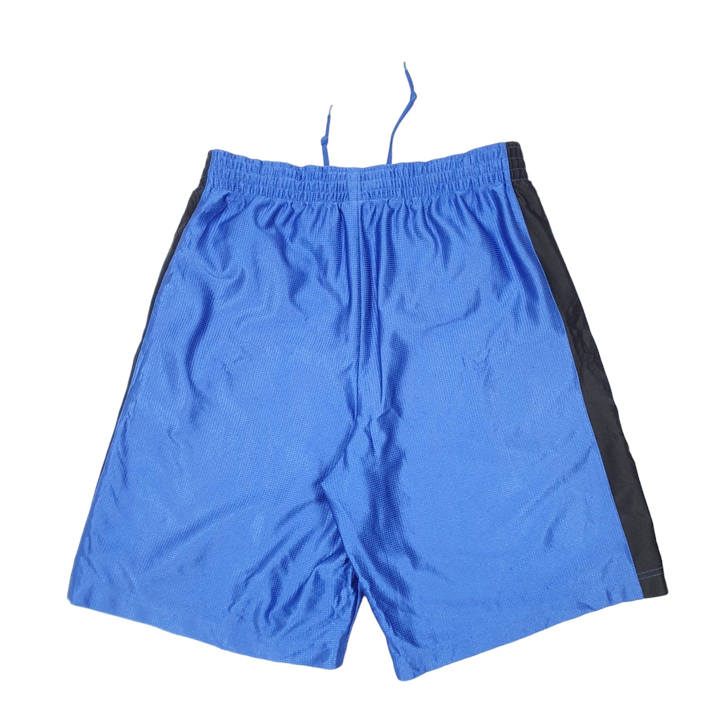 Nike Basketball Blue Sport Shorts W30 Blue