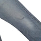 Mens Blue Levis  512 JeansW34 L30
