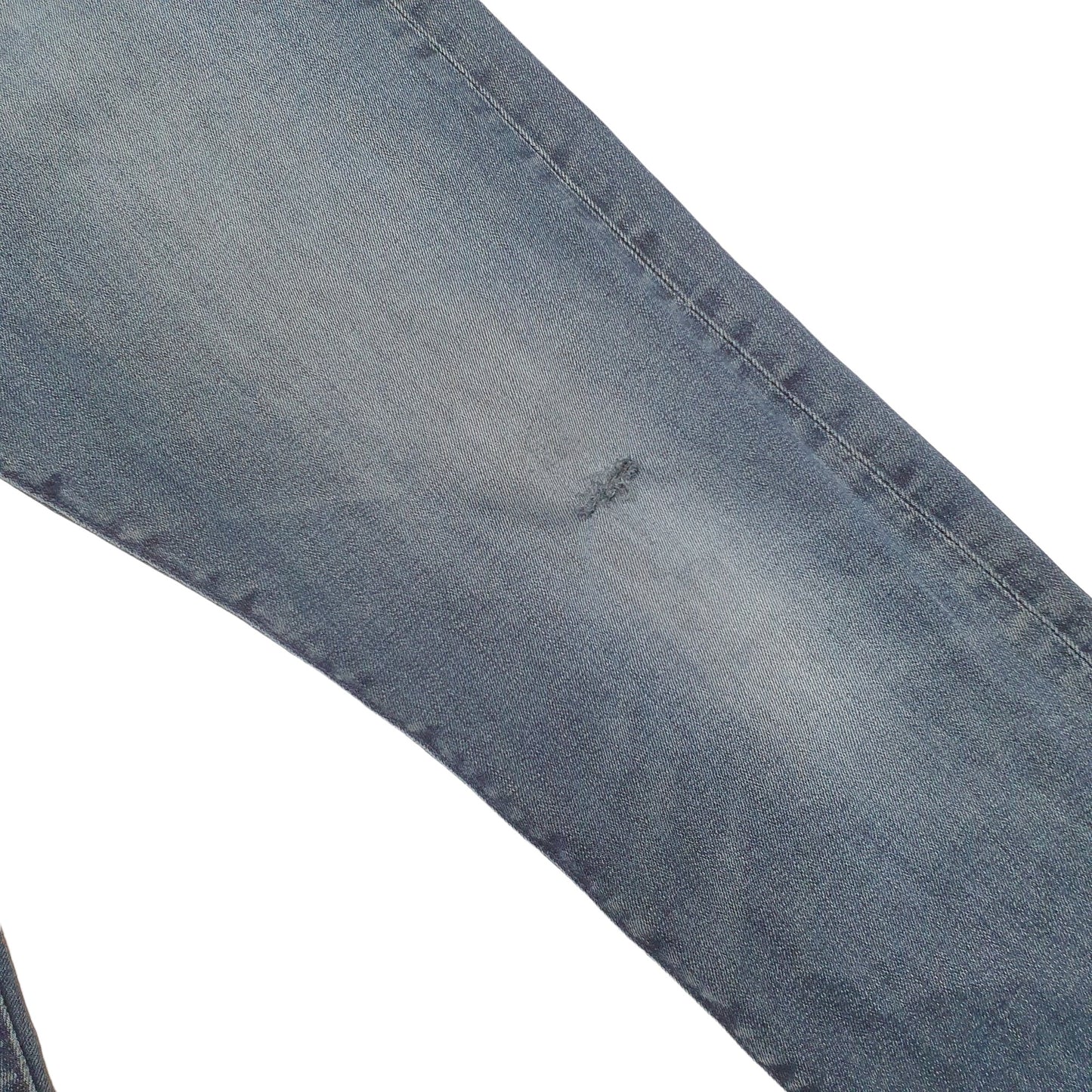 Mens Blue Levis  512 JeansW34 L30