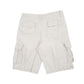 Mens Beige Urban Pipeline  Cargo Shorts