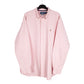 Pink Polo Ralph Lauren Long Sleeve Shirt