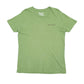 Mens Green Columbia Sportswear  Short Sleeve T Shirt