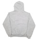 Mens Grey Champion  Hoodie Jumper