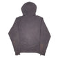Mens Black Champion  Hoodie Jumper